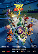 Toy Story 3: Příběh hraček 3D