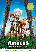 Arthur a souboj dvou světů