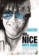 Mr. Nice