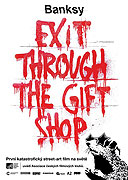 Banksy: Exit Through the Gift Shop