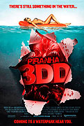 Piraňa 3DD