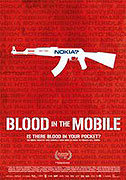 Krev v mobilech